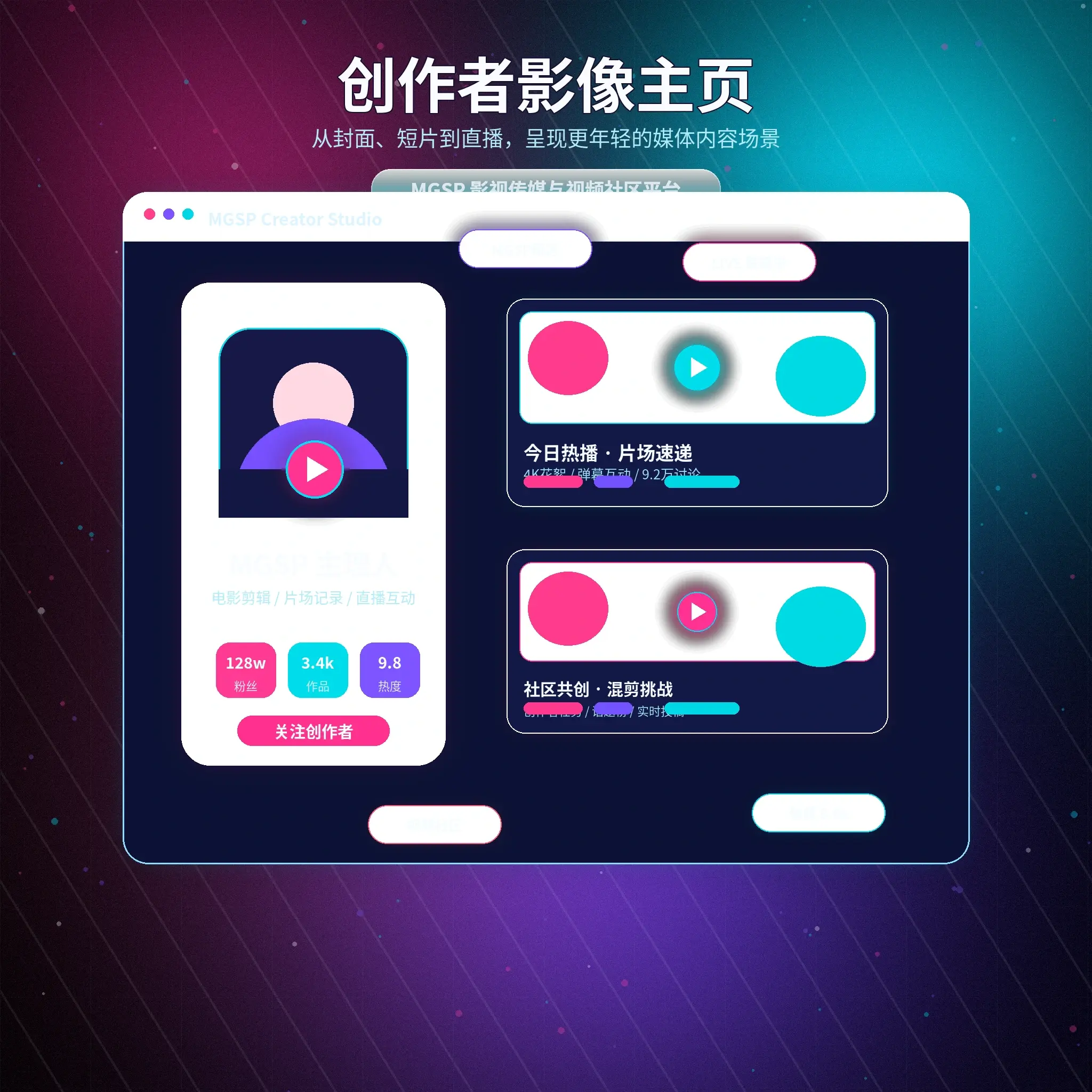 蘑菇视频账户资料指南
